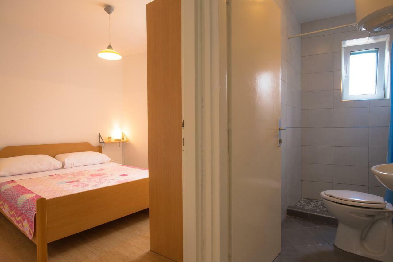 Apartment Rita Primošten Kültér fotó
