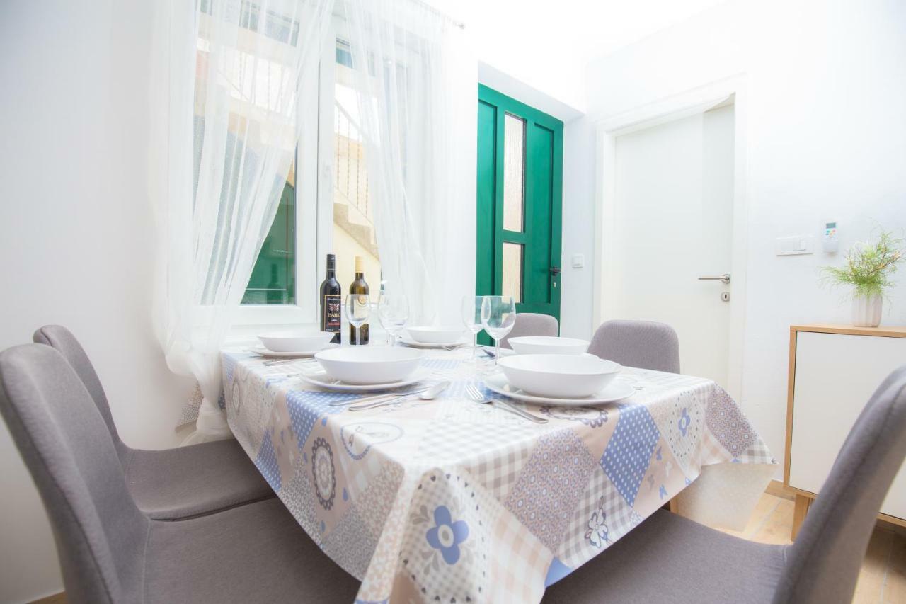 Apartment Rita Primošten Kültér fotó